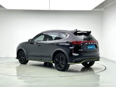 Haval Chitu 2021 Jiqing Edition 1.5T Golden Rabbit - ფოტო 2