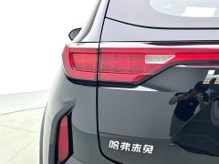 Haval Chitu 2021 Jiqing Edition 1.5T Golden Rabbit - ფოტო 3