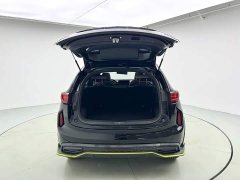 Haval Chitu 2021 Jiqing Edition 1.5T Golden Rabbit - ფოტო 5
