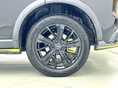 Haval Chitu 2021 Jiqing Edition 1.5T Golden Rabbit - ფოტო 6