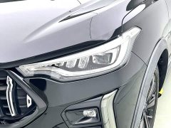 Haval Chitu 2021 Jiqing Edition 1.5T Golden Rabbit - ფოტო 7