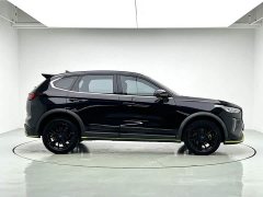 Haval Chitu 2021 Jiqing Edition 1.5T Golden Rabbit - ფოტო 8