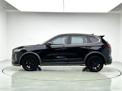 Haval Chitu 2021 Jiqing Edition 1.5T Golden Rabbit - ფოტო 9