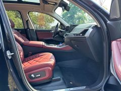 BMW X5 xDrive 30Li M Sport Luxury Night Edition Package - ფოტო 10