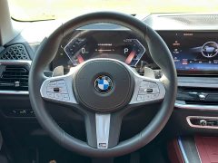 BMW X5 xDrive 30Li M Sport Luxury Night Edition Package - ფოტო 13