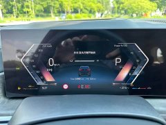 BMW X5 xDrive 30Li M Sport Luxury Night Edition Package - ფოტო 15