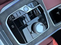 BMW X5 xDrive 30Li M Sport Luxury Night Edition Package - ფოტო 16