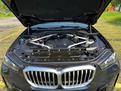 BMW X5 xDrive 30Li M Sport Luxury Night Edition Package - ფოტო 18