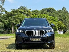 BMW X5 xDrive 30Li M Sport Luxury Night Edition Package - ფოტო 2