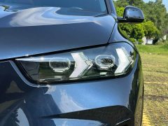 BMW X5 xDrive 30Li M Sport Luxury Night Edition Package - ფოტო 20