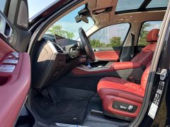 BMW X5 xDrive 30Li M Sport Luxury Night Edition Package - ფოტო 7