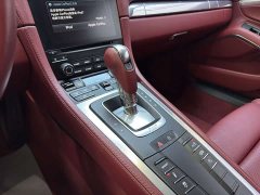 Porsche 718 Cayman 2.0T - ფოტო 6