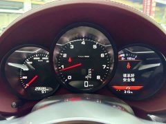 Porsche 718 Cayman 2.0T - ფოტო 7