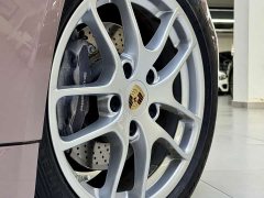 Porsche 718 Cayman 2.0T - ფოტო 9