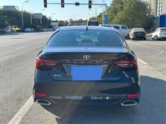 Toyota Avalon 2.0L Luxury Edition - ფოტო 11