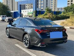 Toyota Avalon 2.0L Luxury Edition - ფოტო 12