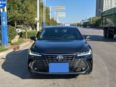 Toyota Avalon 2.0L Luxury Edition - ფოტო 2
