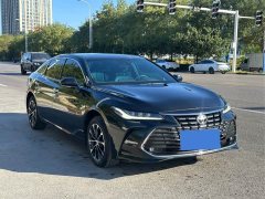 Toyota Avalon 2.0L Luxury Edition - ფოტო 3