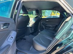 Toyota Avalon 2.0L Luxury Edition - ფოტო 5