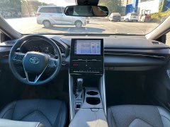 Toyota Avalon 2.0L Luxury Edition - ფოტო 6