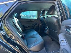 Toyota Avalon 2.0L Luxury Edition - ფოტო 8