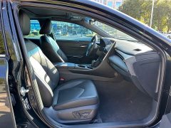 Toyota Avalon 2.0L Luxury Edition - ფოტო 9