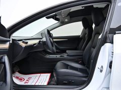 Tesla Model 3 2022 Rear-Wheel Drive - ფოტო 11