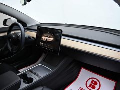 Tesla Model 3 2022 Rear-Wheel Drive - ფოტო 15