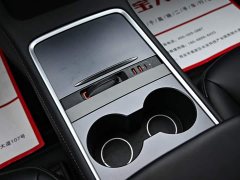 Tesla Model 3 2022 Rear-Wheel Drive - ფოტო 17