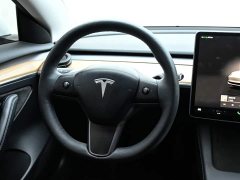 Tesla Model 3 2022 Rear-Wheel Drive - ფოტო 18