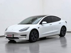 Tesla Model 3 2022 Rear-Wheel Drive - ფოტო 2