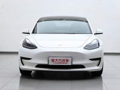 Tesla Model 3 2022 Rear-Wheel Drive - ფოტო 3