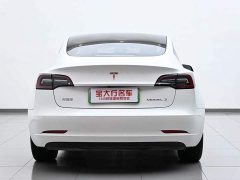Tesla Model 3 2022 Rear-Wheel Drive - ფოტო 8