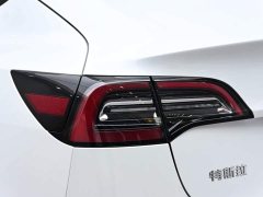 Tesla Model 3 2022 Rear-Wheel Drive - ფოტო 9