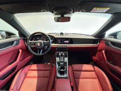 Porsche 911 2023 Carrera 3.0T - ფოტო 11