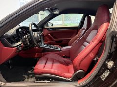 Porsche 911 2023 Carrera 3.0T - ფოტო 14