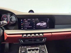 Porsche 911 2023 Carrera 3.0T - ფოტო 15