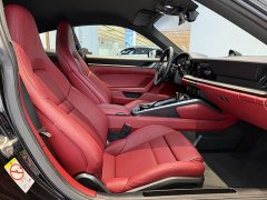 Porsche 911 2023 Carrera 3.0T - ფოტო 17