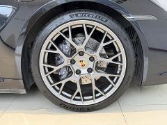 Porsche 911 2023 Carrera 3.0T - ფოტო 19