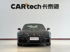 Porsche 911 2023 Carrera 3.0T - ფოტო 2