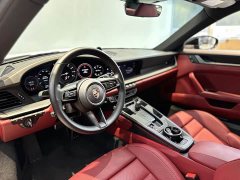 Porsche 911 2023 Carrera 3.0T - ფოტო 6