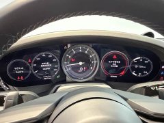 Porsche 911 2023 Carrera 3.0T - ფოტო 8