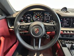 Porsche 911 2023 Carrera 3.0T - ფოტო 9
