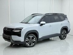 Wuling Starlight 560 1.5T CVT Elite - ფოტო 1