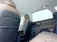 Wuling Starlight 560 1.5T CVT Elite - ფოტო 10
