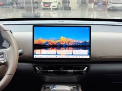 Wuling Starlight 560 1.5T CVT Elite - ფოტო 11