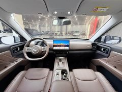 Wuling Starlight 560 1.5T CVT Elite - ფოტო 12