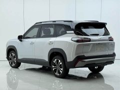 Wuling Starlight 560 1.5T CVT Elite - ფოტო 13