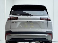 Wuling Starlight 560 1.5T CVT Elite - ფოტო 15