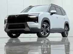 Wuling Starlight 560 1.5T CVT Elite - ფოტო 2